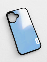 【MADE】Cloud iPhone case [Glossy Glass/Basic]
