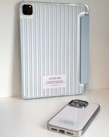 stripe Ipad case