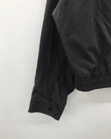 Edel Collar Button Jacket (4color)