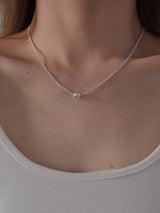 PERFECT DROP NECKLACE