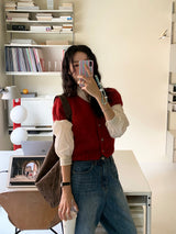 [MADE] Muiren straight denim