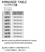 グレープバブルリング
