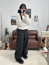 DOT EMBO JUMPER