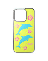 Dolphin Splash Bumper Case