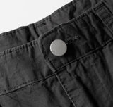 26SS★ リドツータックバミューダパンツ