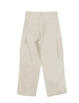 Tern Pocket Washed Cargo Pants