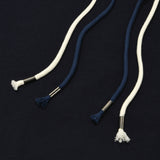 アラスカロゴフーディー / Navy