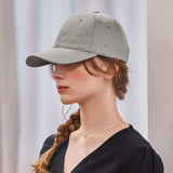 VA Cubic Stud Re-nylon Ball Cap / Beige
