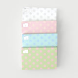 oab dot メモセット / 4 pieces