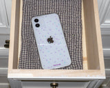[MADE] [PHONE CASE] ステラ (パープル)