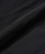 RELAX PADDING PANTS BLACK