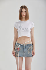 アイアムTシャツ