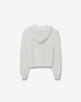 3M string rough mini hoody [ ivory ]