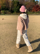 【MADE】スターンヒップスウェットシャツ