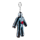 X-ray Human, Patient
