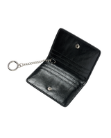 25FW ADLV フォールディングカードウォレット
