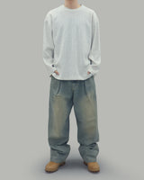 Moffo Waffle Long Sleeve