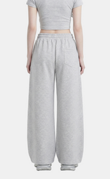 Beni Stud Point Sweat Pants