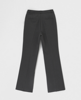 [MADE] Neutral Tension Semi-boot Cut Slacks