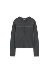 pg アウトTシャツ (ダークグレー)