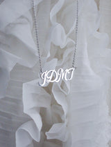 It doesn’t matter necklace