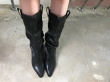 BOHO WANDERER BOOTS
