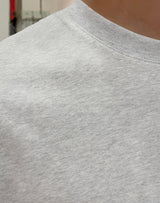 ベニュークロップ半袖Tシャツ