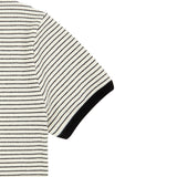 ソフトガールサマーリンガーTシャツ_アイボリー