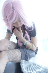Cupid Watch (Ivory)
