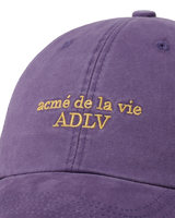 26SS KACHION BASIC LOGO BALL CAP
