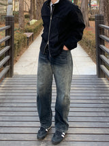 Sugar Suede Jacket