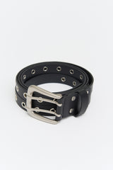 Seko Dual Eyelet Belt