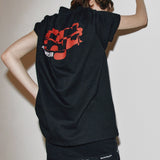 aiy クローバーボックスTシャツ