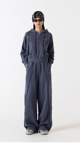 ピグメントカットオフセットアップ - 6COLOR