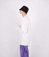 No.8016 8color スパンTシャツ