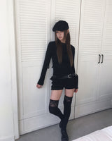 カーゴショーツ