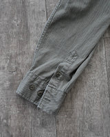 WIT AGING WASHED SHIRT