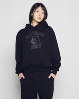26SS キュービック AC ベアロングパンツ