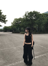ローライズヴィンテージカーゴパンツ