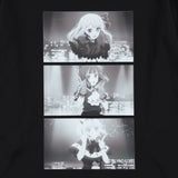 【推しの子】B小町 ロングTシャツ - ブラック | 60％コラボレーション