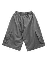 Module Daily Cargo Bermuda Pants 4C