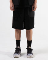 Amoeba Shorts