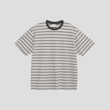 PARAGRAPH ストライプTシャツ