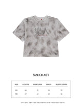 Akin tee WH