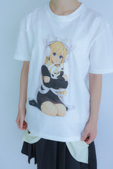 エンジェルウィングガールT
