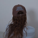Ugly Flower Cap