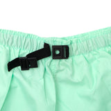 EXAMPLE OE LOGO NYLON SHORTS