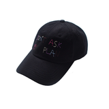 ニードルウォーク D.A.M.P ボールキャップ