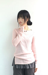 Musefit Velour T