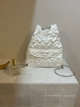 LOVE LOVE BACKPACK (WHITE)